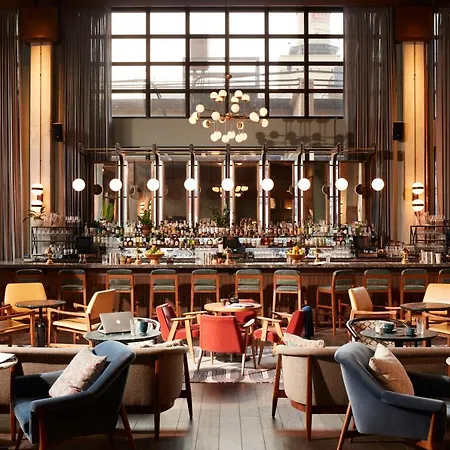 Hotel The Hoxton, Chicago